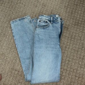 Never worn before Abercrombie Jeans